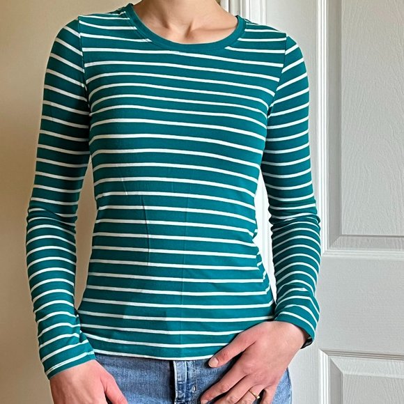 Long Sleeve Top - Picture 1 of 3